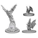 D&D Nolzur's Marvelous Miniatures - Familiars - Wave 1 Unpainted (WZK72563) 