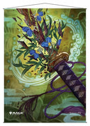 Ultra Pro: Magic the Gathering - Wall Scroll - Mystical Archive 'Krosan Grip' (Japanese Alt Art) 