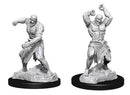 D&D Nolzur’s Marvelous Miniatures - Flesh Golem - Unpainted (WZK73400)