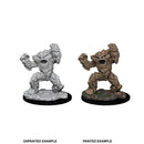 D&D Nolzur's Marvelous Miniatures: Earth Elemental - Wave 12.5 Unpainted (WZK90207)