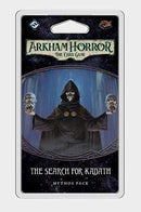 Arkham Horror LCG: The Search for Kadath - Mythos Pack 
