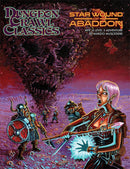 Dungeon Crawl Classics RPG: The Star Wound of Abaddon (