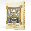 Mouse Guard: Swords & Strongholds