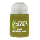 Citadel Paint: Shade - Mortarion Grime (18ml) (24-32) 