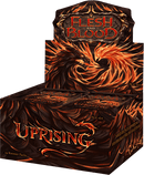 Flesh & Blood TCG: Uprising Booster Box 