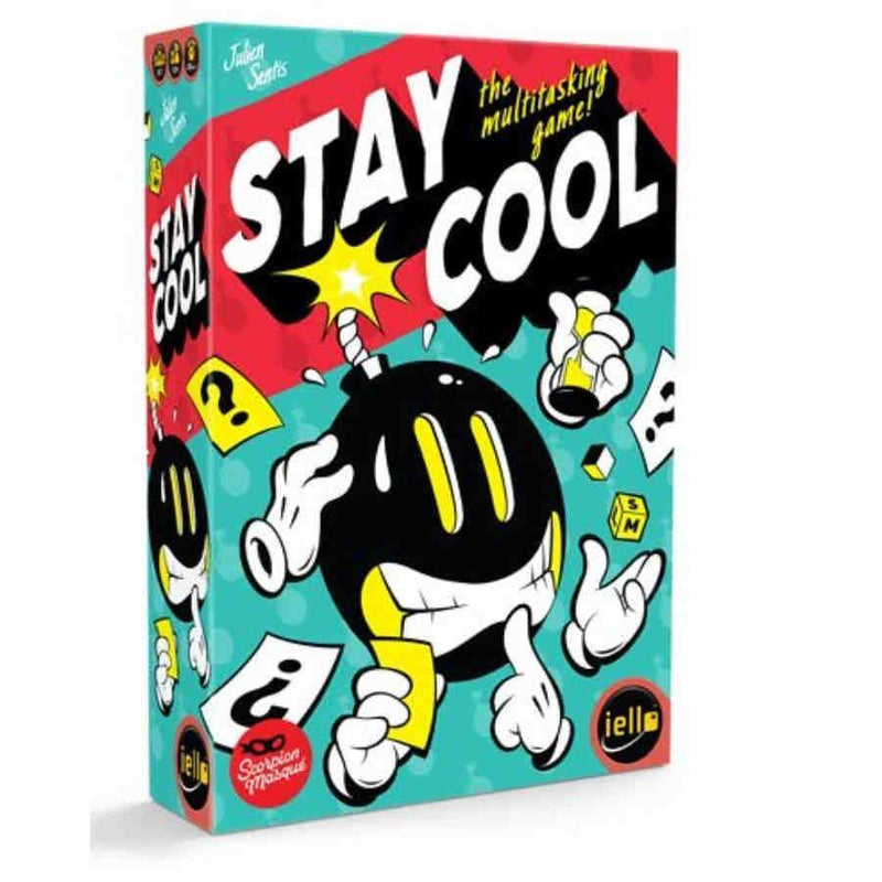 Stay Cool