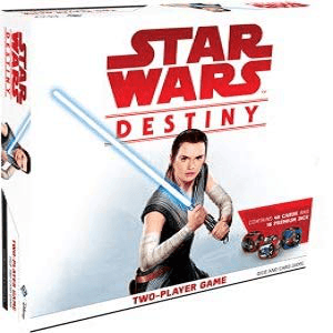 Star Wars Destiny 2 Two Player Game 