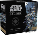 Star Wars Legion: Arc Troopers - Unit Expansion
