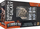Zombicide: Invader - Survivors of the Galaxy - CMON 