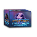 Starfinder RPG: Spell Cards Supplemental 