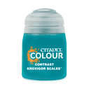 Citadel Paint: Contrast - Kroxigor Scales (18ml) (29-55) 