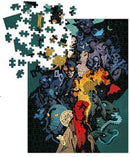 Hellboy Universe - 1000 Piece Puzzle