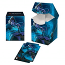 Ultra Pro: 100+ Deck Box - Battle for Baldur's Gate Captain N’ghathrod 