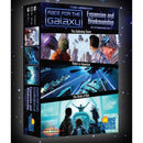 Race for the Galaxy: Expansion and Brinkmanship 