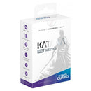 Ultimate Guard: Katana Sleeves - Transparent (100)