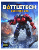 Battletech: Beginner Box