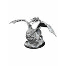 D&D Nolzur's Marvelous Miniatures: Manticore - Wave 12 Unpainted (WZK90078)