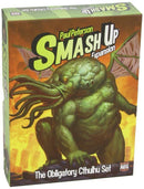 Smash Up: The Obligatory Cthulhu Set