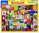 White Mountain Puzzles: Best Sellers - 1000 Piece Puzzle 