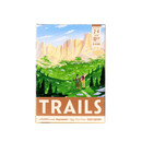 Trails: A Parks Game 
