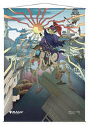 Ultra Pro: Magic the Gathering - Wall Scroll - Mystical Archive 'Mizzix's Mastery' (Japanese Alt Art) 