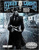 Savage Worlds RPG: Deadlands Noir Core Rules