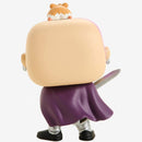 Funko Pop! Games: D&D - Minsc & Boo 