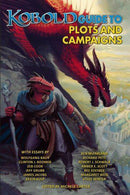 Kobold Guide to Plots and Campaigns (5th Edition)