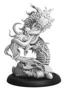 Warmachine: Infernals - Soul Stalker (Resin)