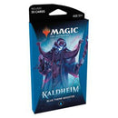 Magic the Gathering: Kaldheim - Theme Booster Blue