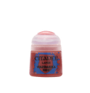 Citadel Paint: Layer - Wazdakka Red (12ml) (22-07) 
