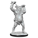 D&D Nolzur's Marvelous Miniatures: Ettin - Wave 12.5 Unpainted (WZK90214) 