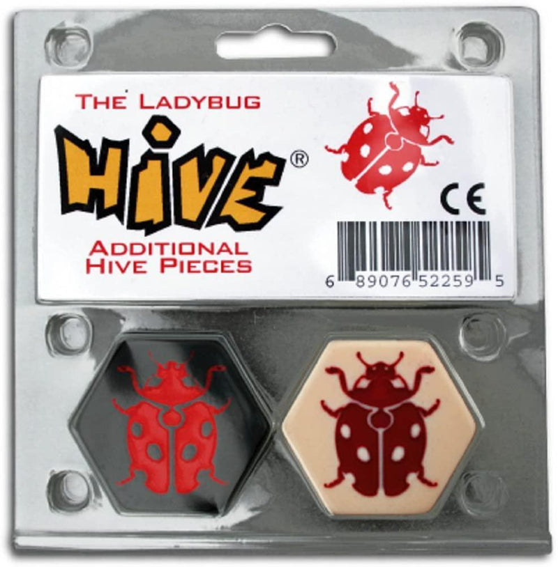 Hive: Ladybug Expansion - Standard Version