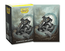 Dragon Shield: Art Deck Protector Sleeves - Standard Size 'Shye' - Baby Dragon (100) 