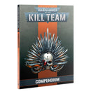 Games Workshop: Warhammer Kill Team - Compendium (103-74) 