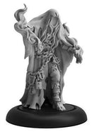 Warmachine: Infernals -The Wretch (White Metal)