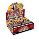 Yugioh: Blazing Vortex - Booster Box (24)