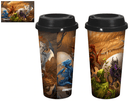 GamerMats: Baby Dragons - Tumbler with Lid 