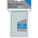 Ultra Pro: Lite Board Game Sleeves - 41 x 63mm Mini American (100)