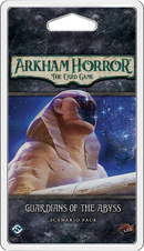 Arkham Horror LCG: Guardians of the Abyss - Scenario Pack 