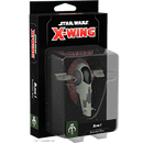 Star Wars X-Wing Miniature Game - Slave 1 - Star Wars X-Wing 2nd Ed 