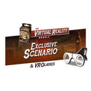 Chronicles of Crime: Virtual Reality Module