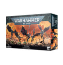 Games Workshop: Warhammer 40,000 - Drukhari - Scourges (45-16) 