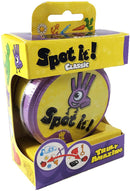 Spot It! Classic Mini 