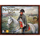 Napoleon Saga 