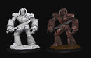 D&D Nolzur's Marvelous Miniatures - Iron Golem - Unpainted (WZK73842)