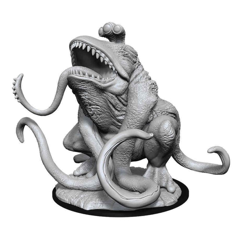 D&D Nolzur's Marvelous Miniatures - Froghemoth - Wave 13 Unpainted (WZK90165)