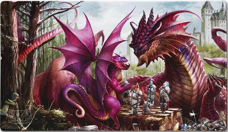 Dragon Shield: Playmat - ‘Father's Day 2020'