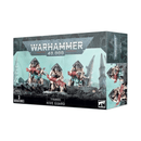 Games Workshop: Warhammer 40,000 - Tyranids - Hive Guard (51-07) 