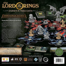 The Lord of the Rings: Journeys in Middle-Earth - Shadowed Path
